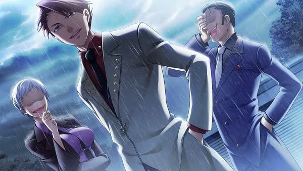 PC/ADV/#海猫鸣泣之时 出题篇 #うみねこのなく頃に 中文汉化版-第1张图片-萌站