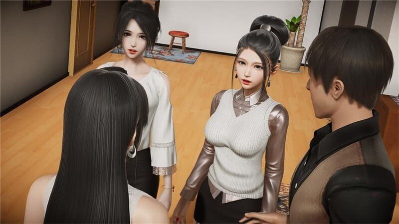 PC/RPG/仙帝再临：人界  v1.3 官方中文版