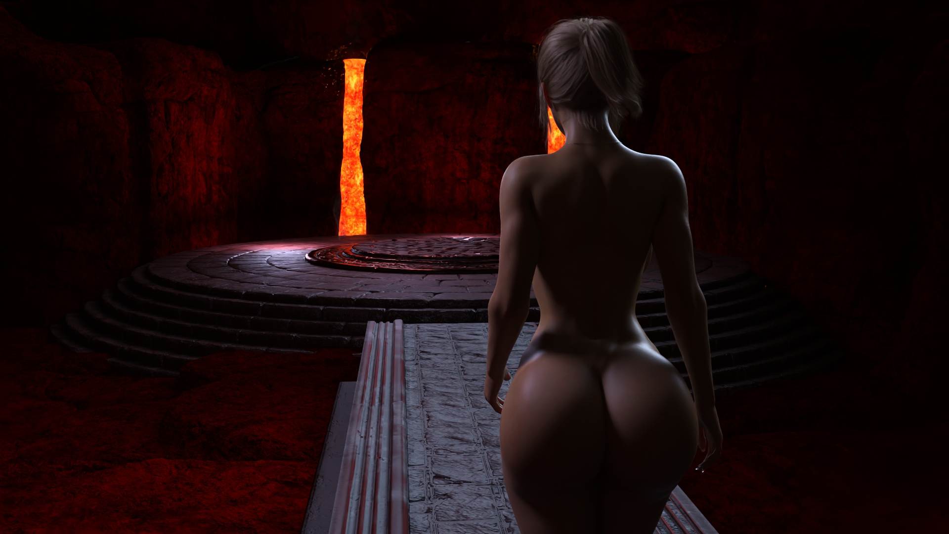 【驴哥带你玩】极致画风经典探险动态SLG《纳亚历险记》(PC端/v0.03/机翻/5G)-第5张图片-萌站