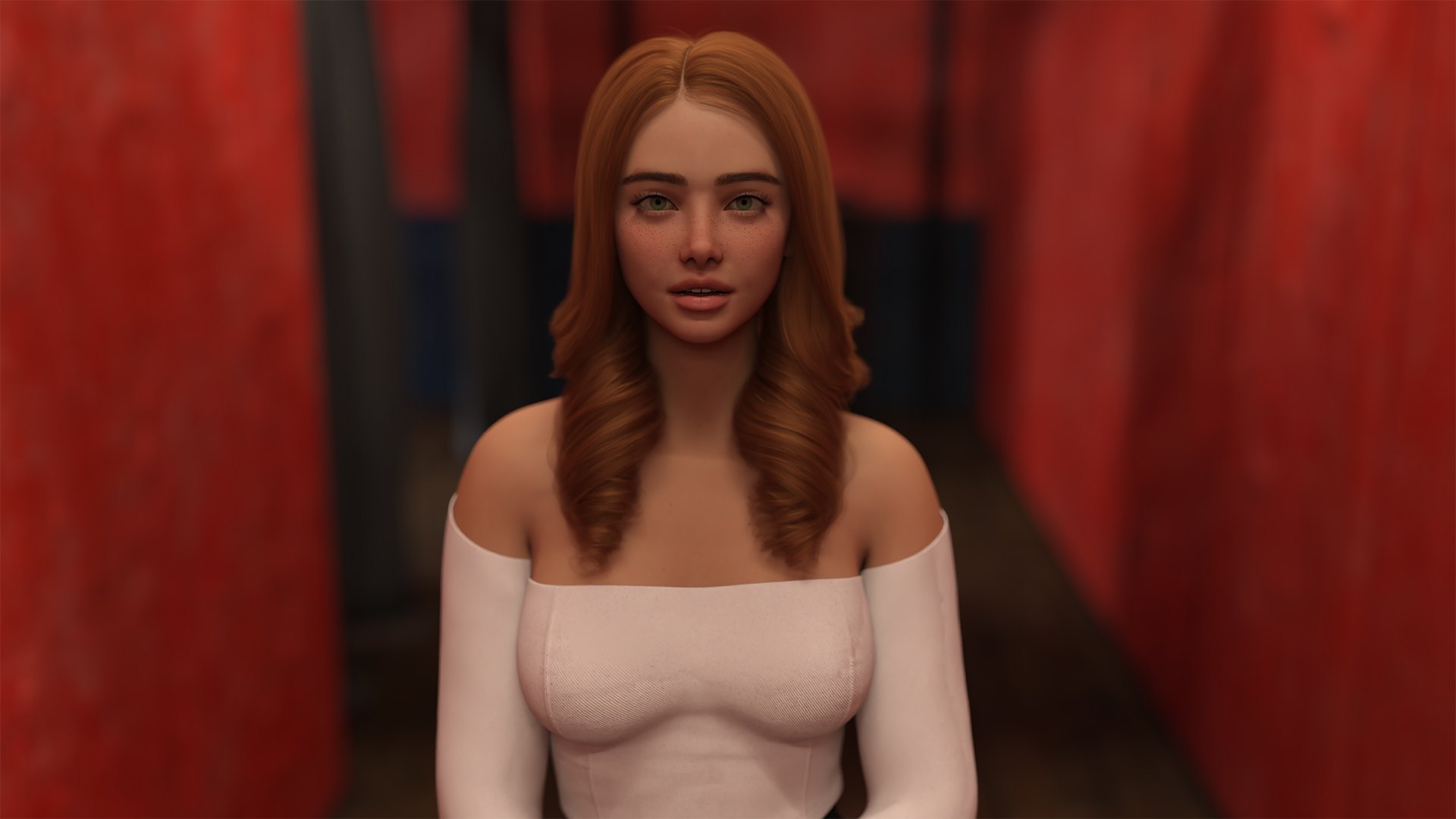 【驴哥带你玩】欧美极品后宫动态SLG《浪漫字节》(PC端/v0.11/机翻/1.67G)-第4张图片-萌站