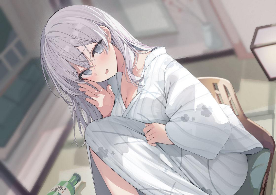 RJ01311555 彼女にたっぷり癒され愛され温泉旅行〜好きすぎるこの気持ち伝わってる?〜【CV:長谷川育美】-第1张图片-萌站