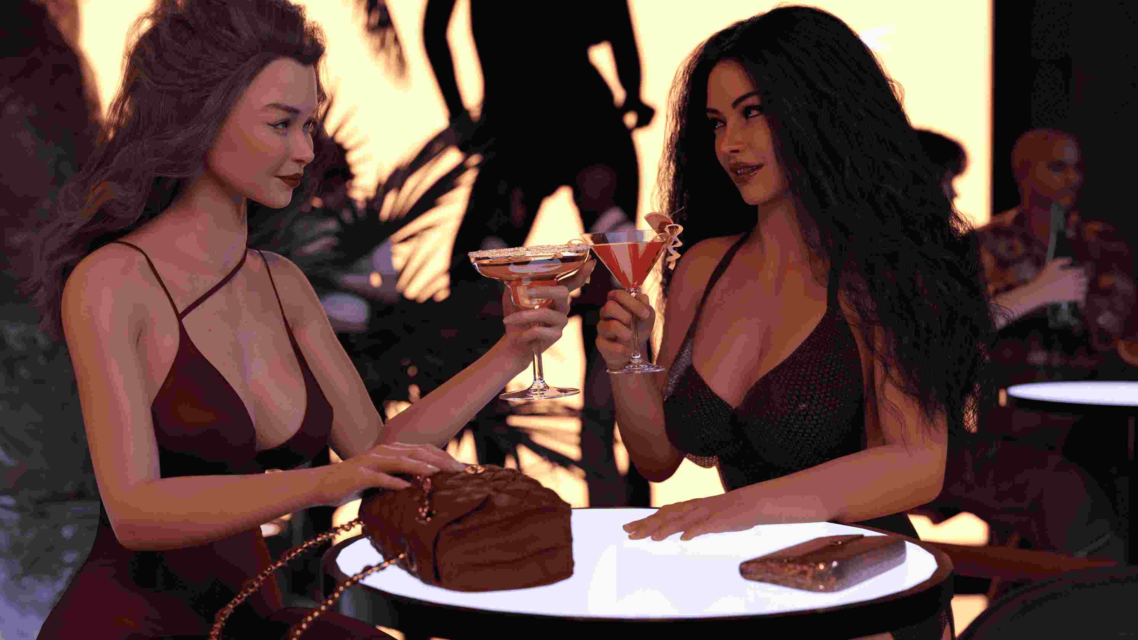 【驴哥带你玩】Steam上榜极品神作SLG《我的宾博梦》(PC端/v0.9.0/官中/度盘/3.92G)-第4张图片-萌站