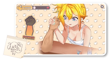 【DLsite/官中/动态/萝莉/雌小鬼】命运的雌性小鬼夏篇!所以用老二教育了她 & 運命のメ○ガキ:夏編～●学生の妹とそのメ○ガキ仲間に財布扱いされたから、チンコで躾けてやった!【社团名:家猫コンパス//RJ01116244】-第11张图片-萌站