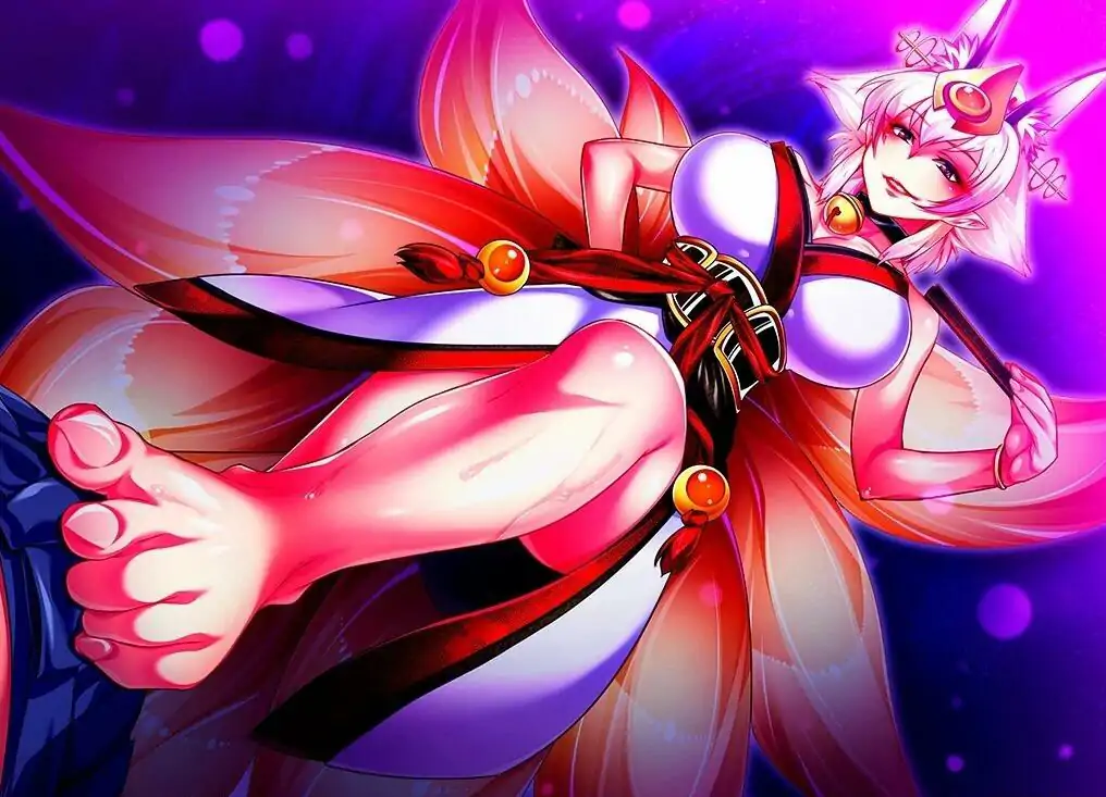 [ADV/汉化] 被侵犯的勇者III ~明明是勇者,但我的欧金金却太敏感了~ AI汉化版 [1.9G]-第2张图片-萌站