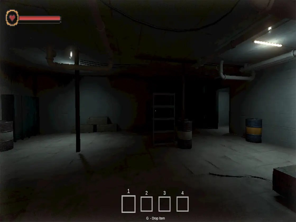 PC/SLG/#3D #生肉 #PC #动态 社团名：#Deveria Studios 名称：腐败的血统 原名：Corrupt Descent-第2张图片-萌站