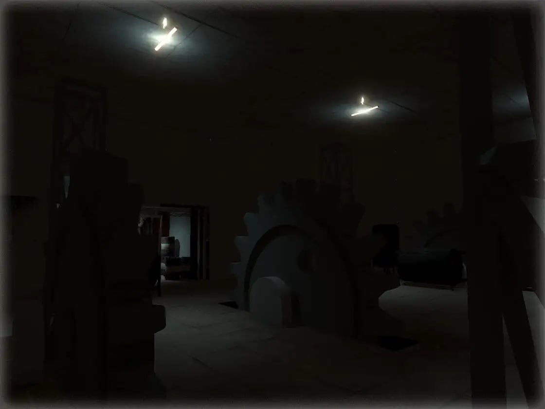 PC/SLG/#3D #生肉 #PC #动态 社团名：#Deveria Studios 名称：腐败的血统 原名：Corrupt Descent-第3张图片-萌站