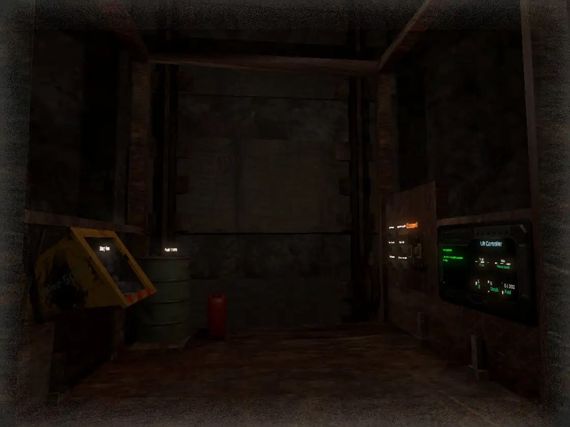 PC/SLG/#3D #生肉 #PC #动态 社团名：#Deveria Studios 名称：腐败的血统 原名：Corrupt Descent-第5张图片-萌站