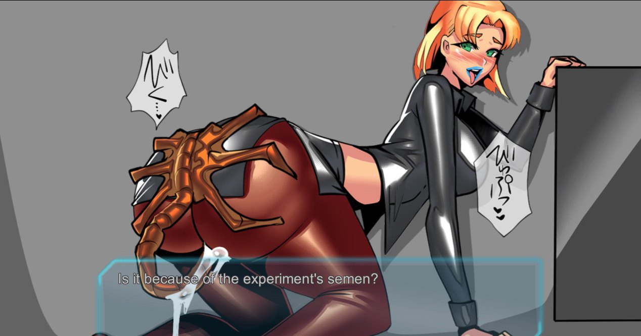  【ACT/PC/官中/猎奇/异形/扶她】Latex Space 乳胶太空-第3张图片-萌站