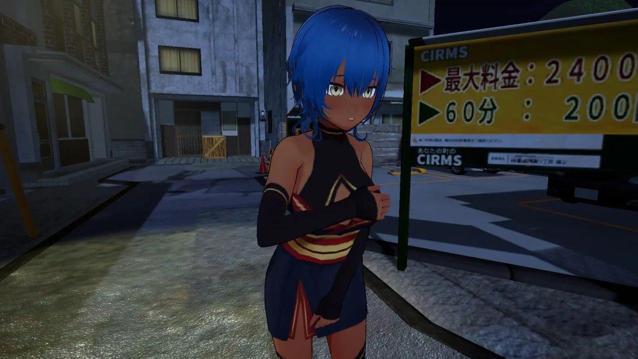 全裸夜归：草薙凪沙的归家之路日文生肉版【2025年02月16日0点 发售】-第8张图片-萌站