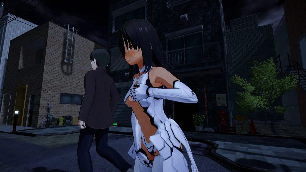 全裸夜归：草薙凪沙的归家之路日文生肉版【2025年02月16日0点 发售】-第10张图片-萌站