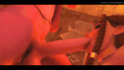 【动画/口交/乳交】鍛造の熱-第3张图片-萌站