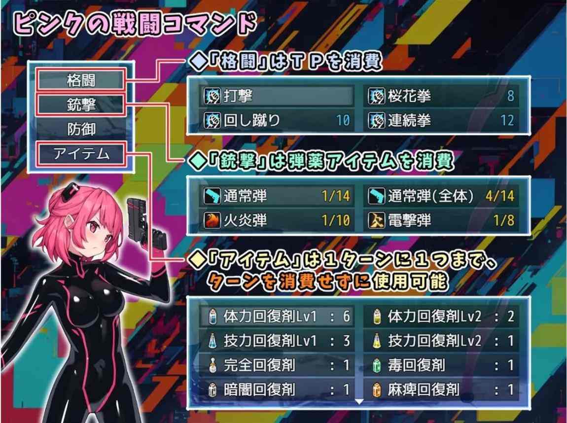 【RPG/PC/汉化/乳胶衣/调教/触手】特命少女圣盾・蓝～更新至第九章(特命少女アイギス・ブルー)-第9张图片-萌站