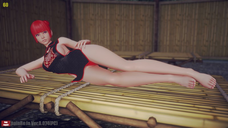 がぷがぷ工房 Pain Rein PC ACT 官中   9.2G-第2张图片-萌站