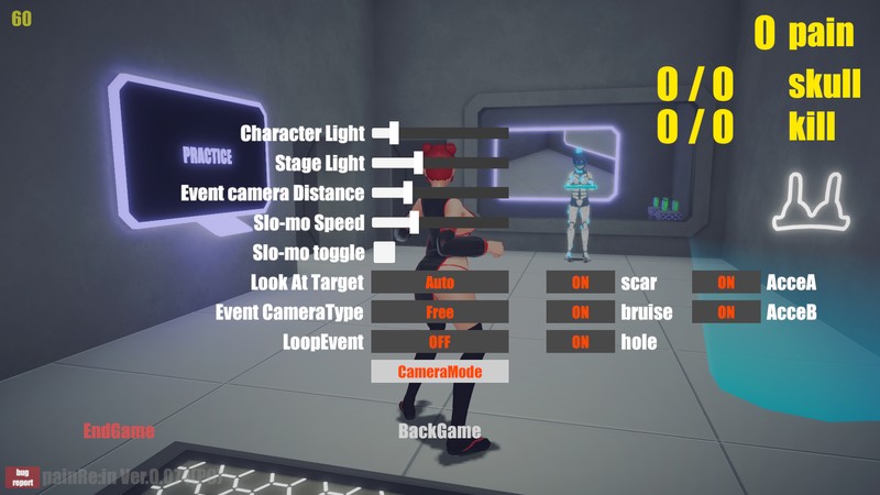 がぷがぷ工房 Pain Rein PC ACT 官中   9.2G-第3张图片-萌站