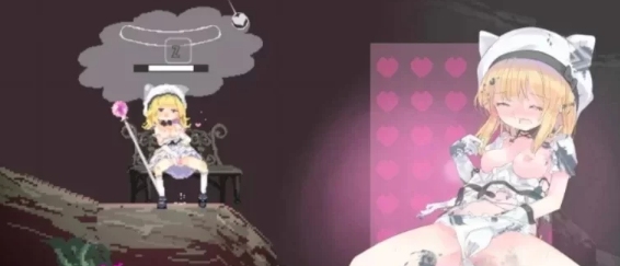 更新[PC/神作/官中/推荐/萝莉/凌辱/像素/动态] 爱丽丝的摇篮 [1+423M][百度盘] -第5张图片-萌站