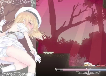 更新[PC/神作/官中/推荐/萝莉/凌辱/像素/动态] 爱丽丝的摇篮 [1+423M][百度盘] -第3张图片-萌站