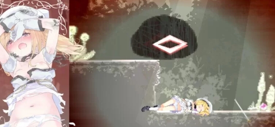 更新[PC/神作/官中/推荐/萝莉/凌辱/像素/动态] 爱丽丝的摇篮 [1+423M][百度盘] -第1张图片-萌站