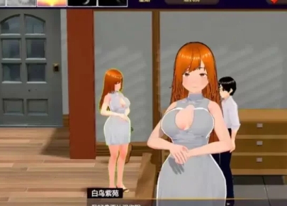 [PC/佳作/官中/NTL/后宫/3D/动态] NTR-可爱的学生们 v1.11 [1+695M][百度盘] -第1张图片-萌站