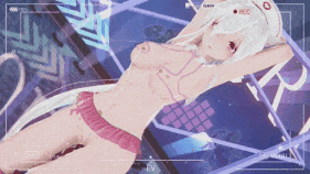 【巨乳 舞啪 虫交 爆操 爆射 中出】新作-【国服特供59】弱音虫-Hip Bla Sway-第4张图片-萌站
