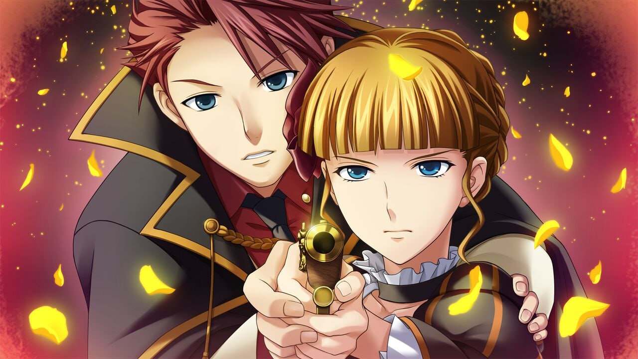 #海猫鸣泣之时 散 - #うみねこのなく頃に 散 中文汉化版-第2张图片-萌站 #海猫鸣泣之时 散 - #うみねこのなく頃に 散 中文汉化版-第2张图片-萌站