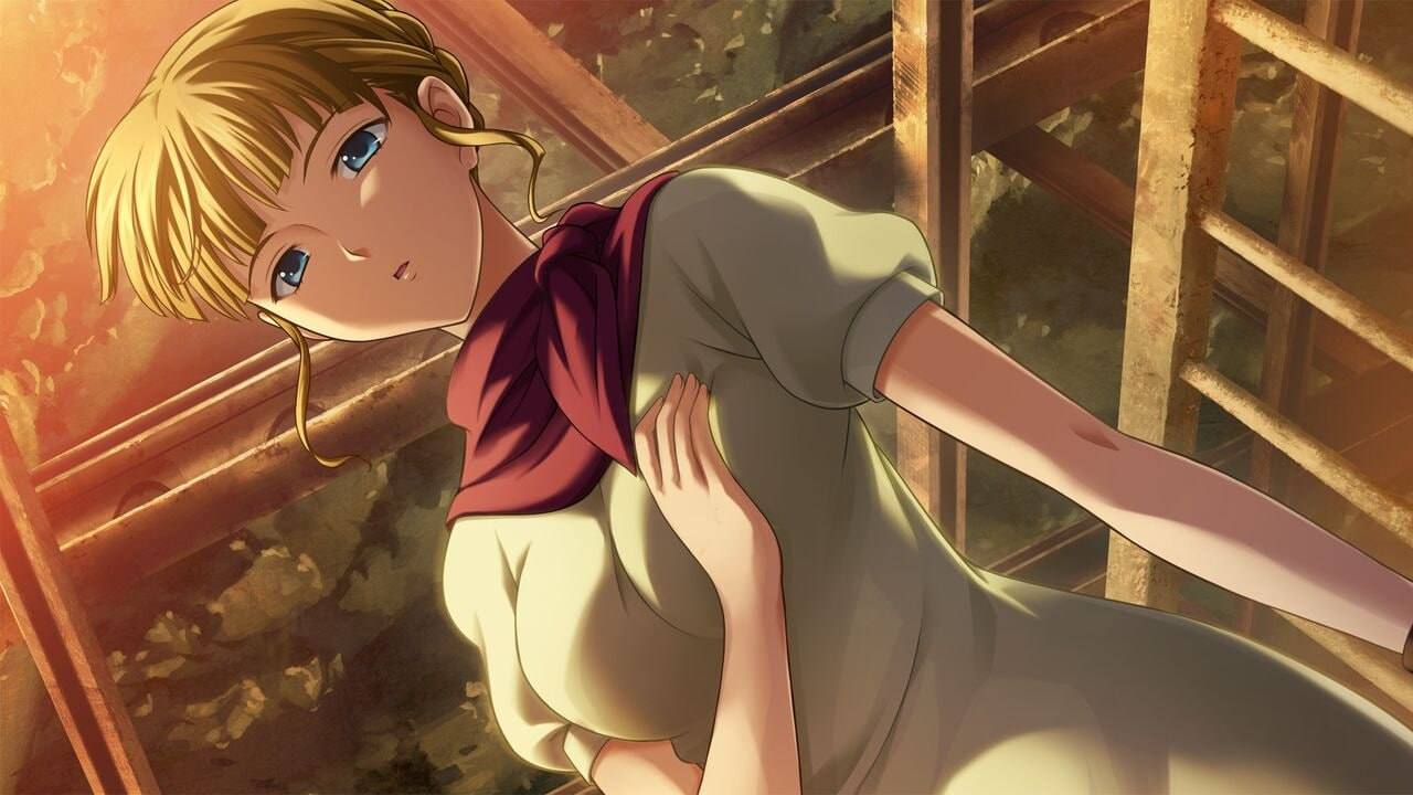 #海猫鸣泣之时 散 - #うみねこのなく頃に 散 中文汉化版-第8张图片-萌站 #海猫鸣泣之时 散 - #うみねこのなく頃に 散 中文汉化版-第8张图片-萌站