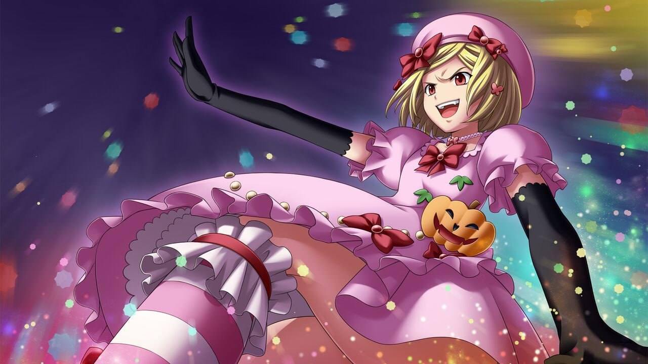 #海猫鸣泣之时 散 - #うみねこのなく頃に 散 中文汉化版-第10张图片-萌站 #海猫鸣泣之时 散 - #うみねこのなく頃に 散 中文汉化版-第10张图片-萌站