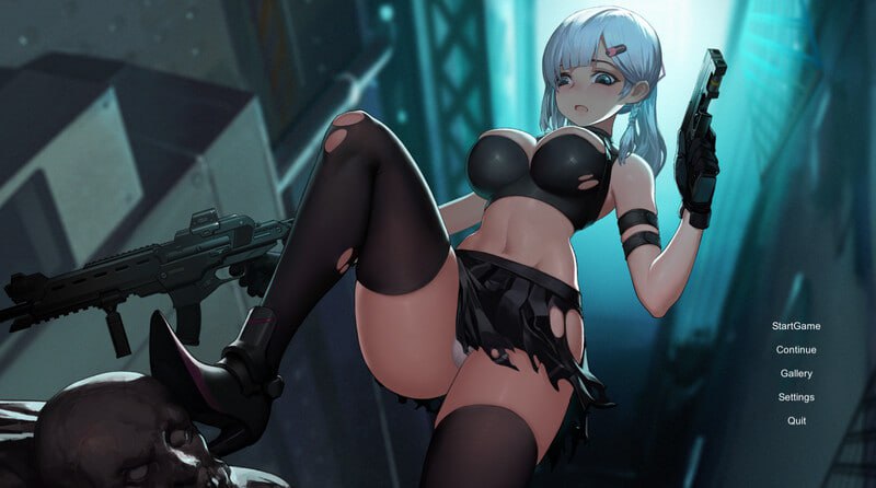 伊德海拉之影 #イドラの影～The Shadow of Yidhra～ v1.3.3 Steam官方中文版+DLC-第4张图片-萌站