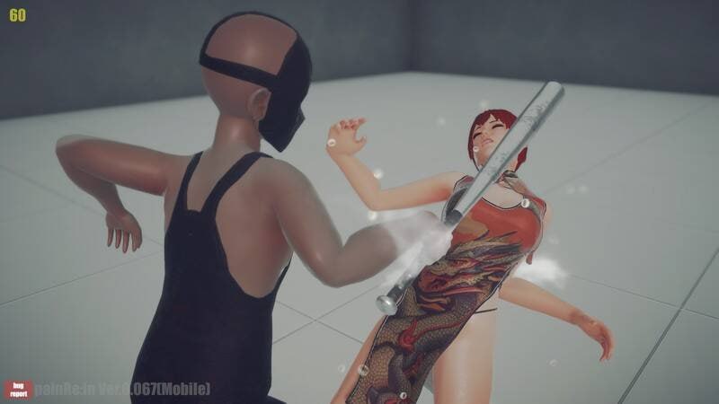 PainRein  v0.073 官方中文版-第2张图片-萌站