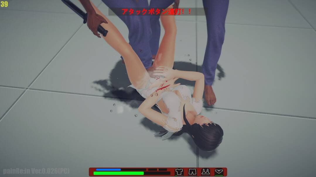 PainRein  v0.073 官方中文版-第6张图片-萌站