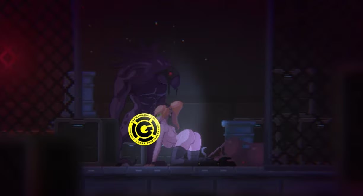 元宇宙大营救 #Zetria 英文生肉版-第5张图片-萌站