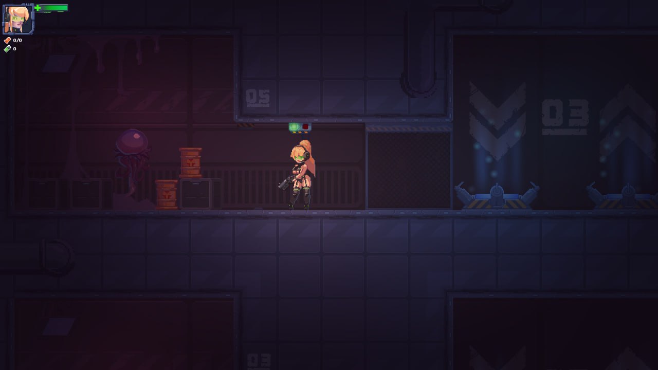 元宇宙大营救 #Zetria 英文生肉版-第6张图片-萌站