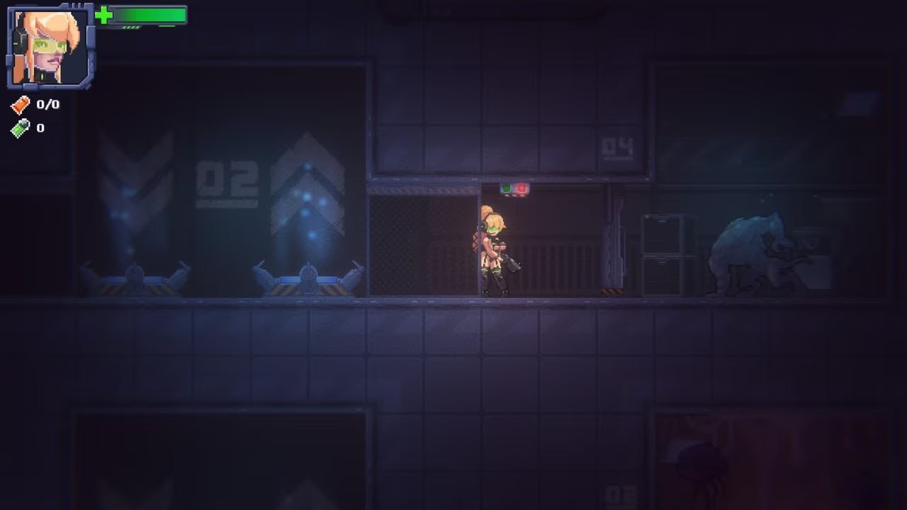 元宇宙大营救 #Zetria 英文生肉版-第2张图片-萌站