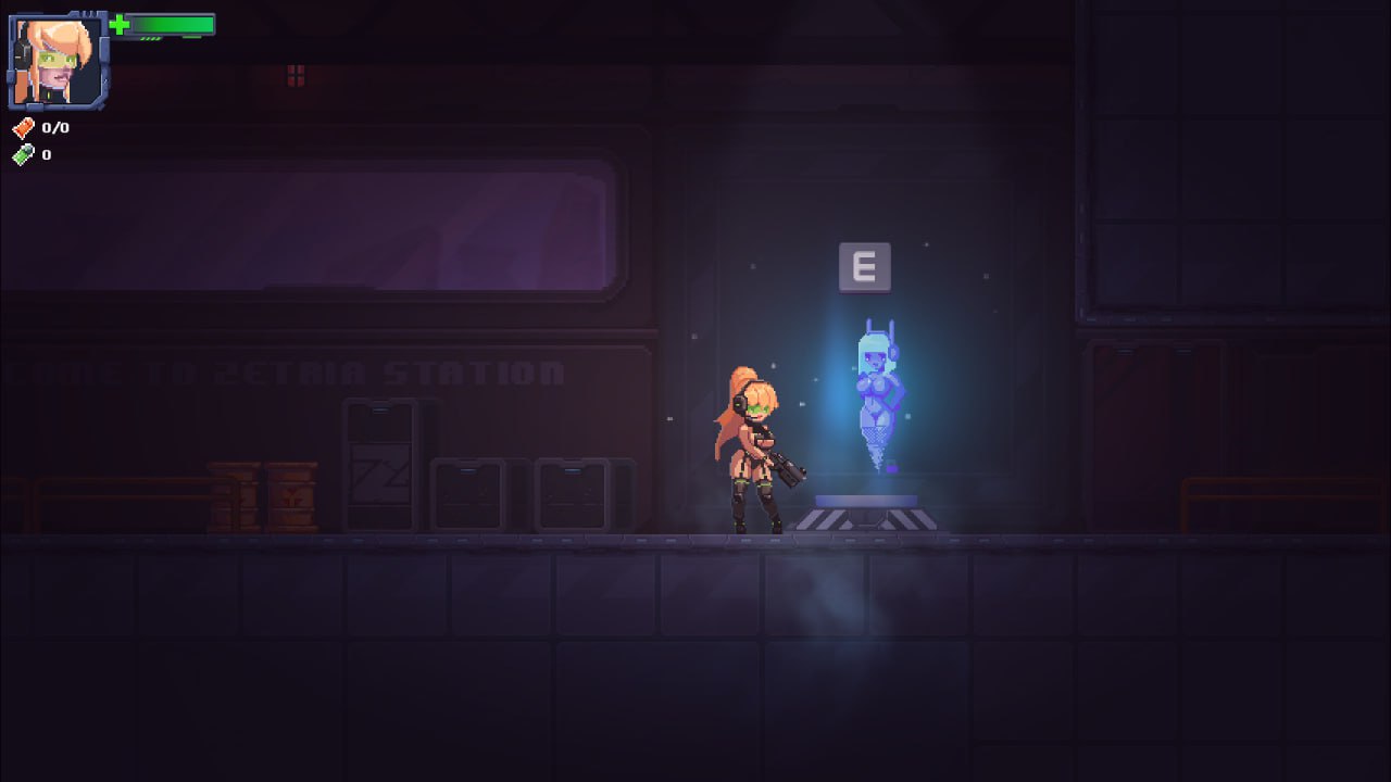 元宇宙大营救 #Zetria 英文生肉版-第3张图片-萌站