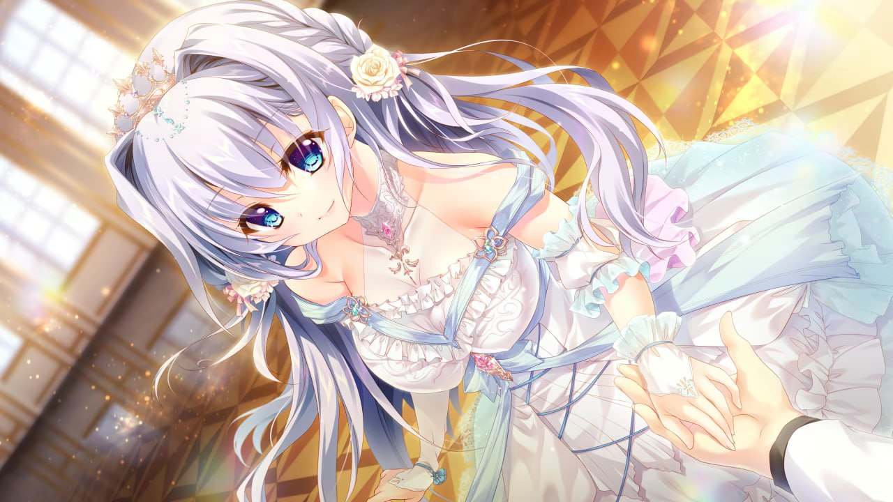 #9-nine-春色春恋春熙风 -第3张图片-萌站