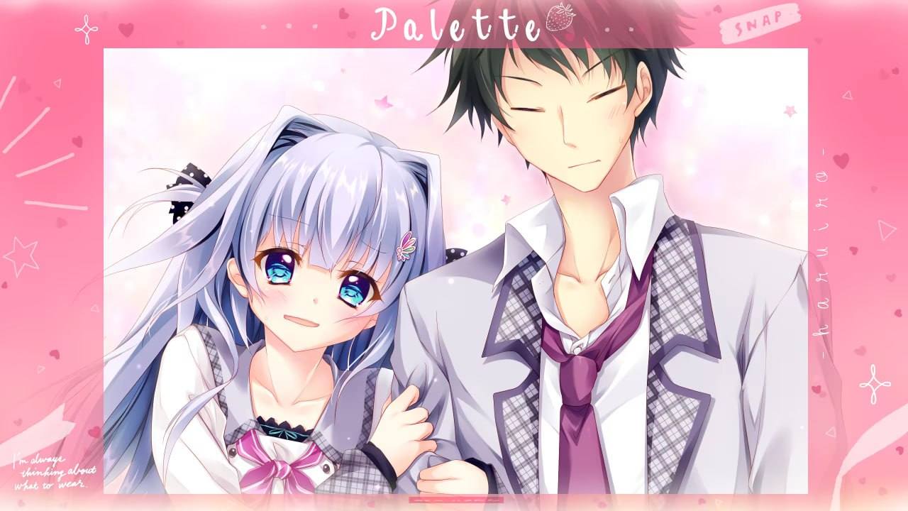 #9-nine-春色春恋春熙风 -第6张图片-萌站