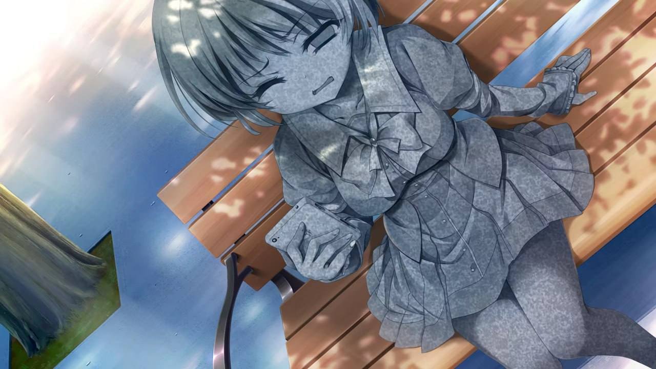 #9-nine-春色春恋春熙风 -第8张图片-萌站