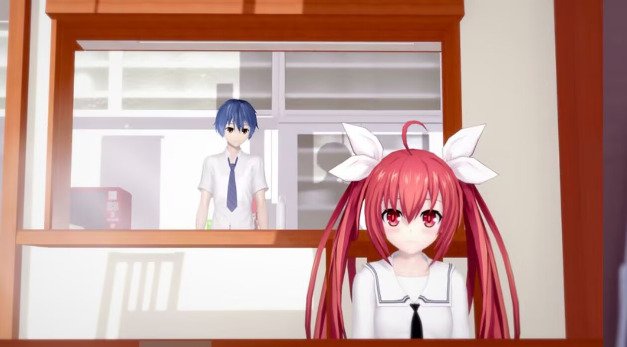 NTL A LIVE v0.4版本 pc+安卓 【SLG/无码/3d/动态】-第1张图片-萌站