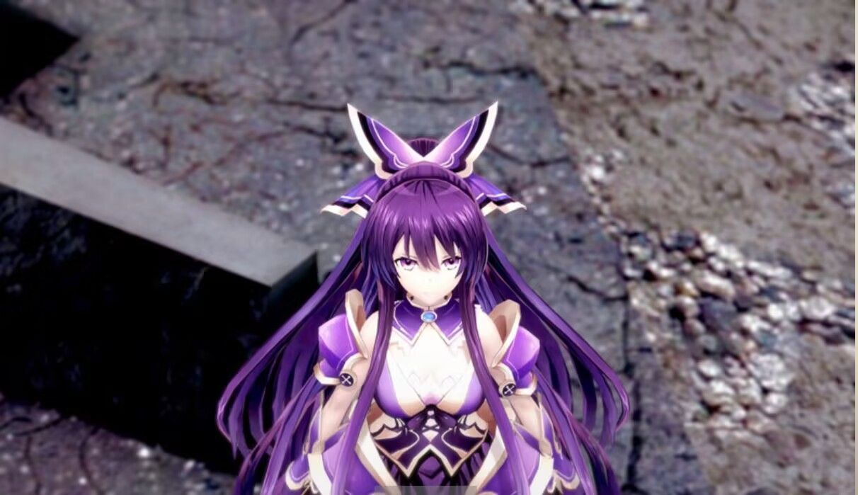 NTL A LIVE v0.4版本 pc+安卓 【SLG/无码/3d/动态】-第5张图片-萌站