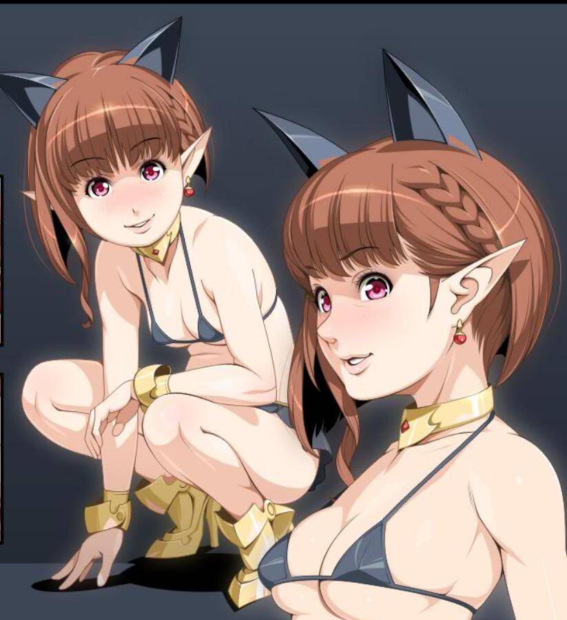 【SLG/生肉】Majenta Rose 社作品合集-第1张图片-萌站