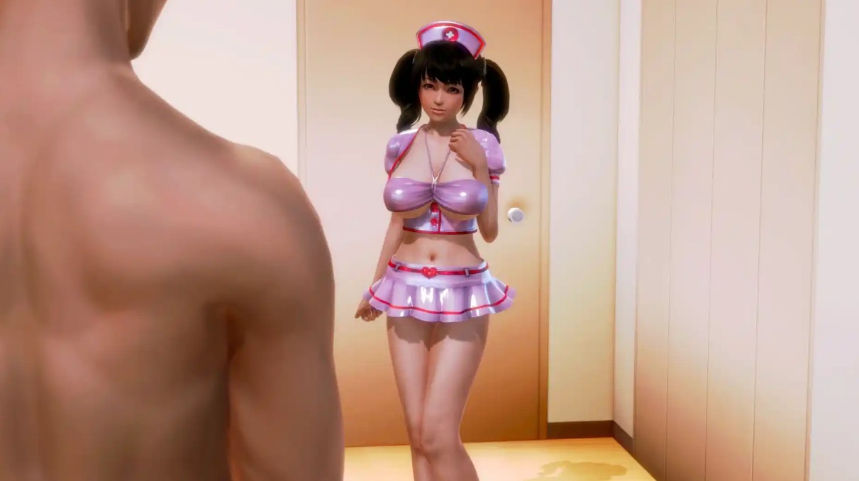  【欧美SLG】黑魔法(Dark Magic) v0.19 汉化版 【PC/1.2G】-第1张图片-萌站