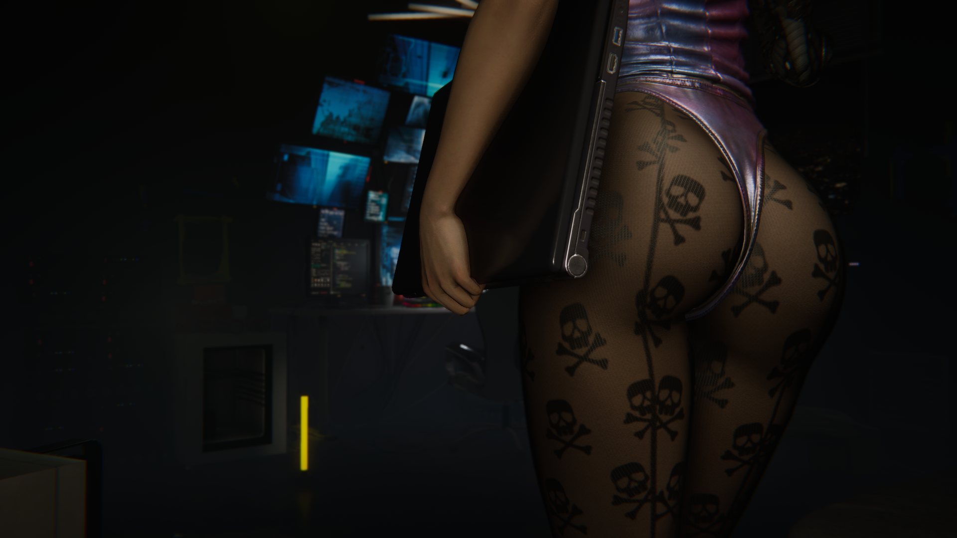 【驴哥带你玩】神级未来霓虹风佳作SLG《阿斯特里翁》(PC/ch1.0.1/精翻/度盘/2.44G)-第1张图片-萌站