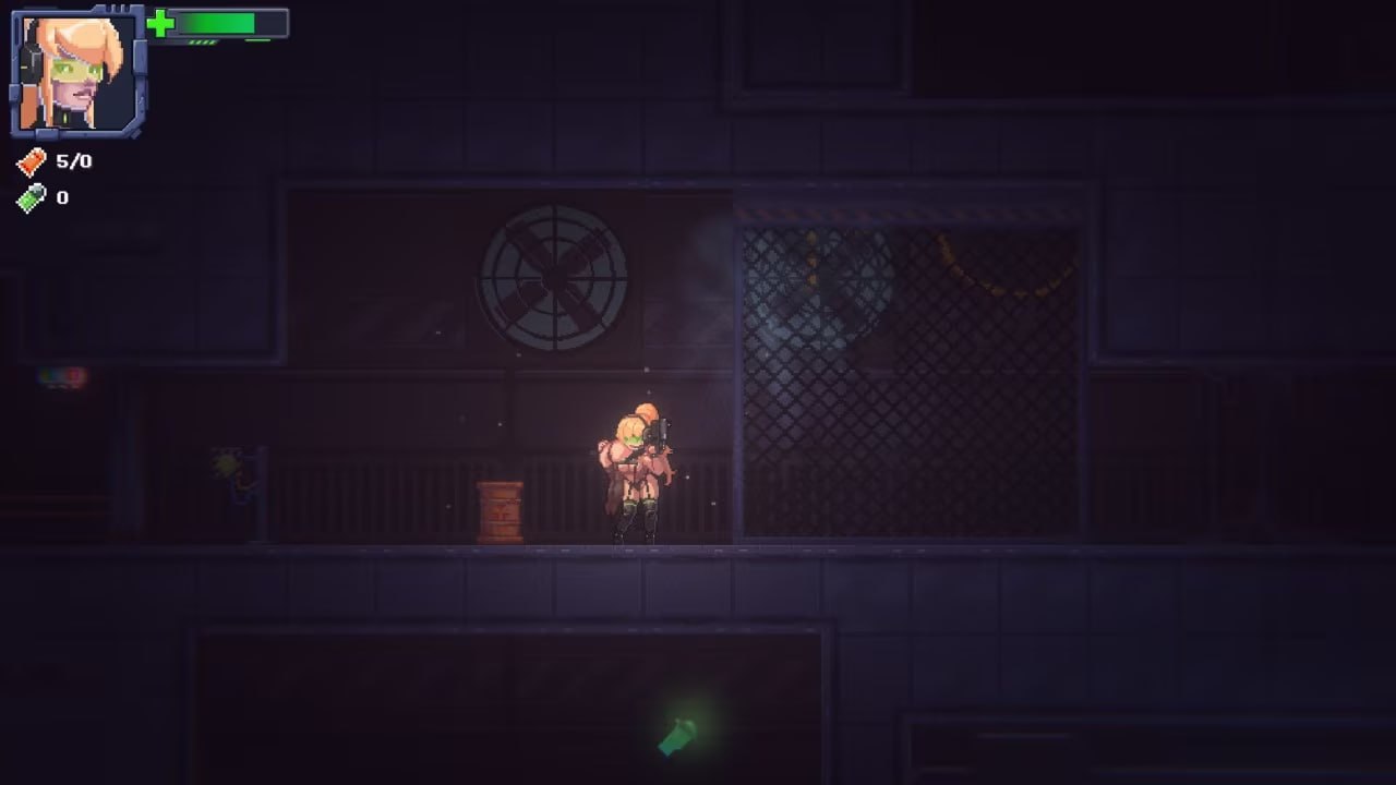 PC/ACT/元宇宙大营救 #Zetria 英文生肉版-第6张图片-萌站