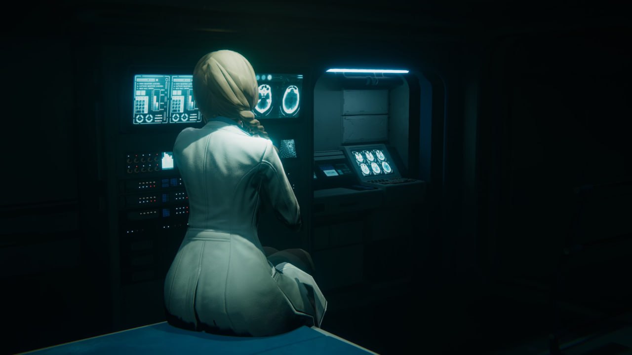 PC/SLG/侧写者   #ProFiler  v0.3.5 官方中文版-第1张图片-萌站