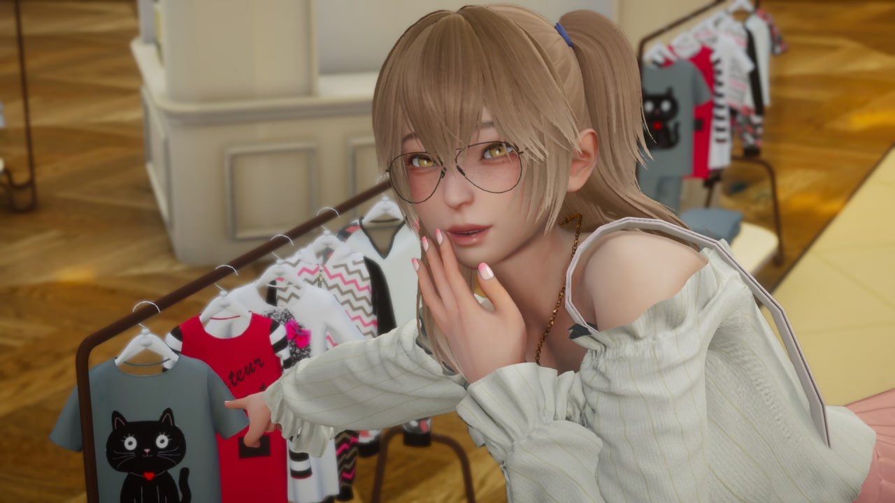 PC/SLG/侧写者   #ProFiler  v0.3.5 官方中文版-第2张图片-萌站