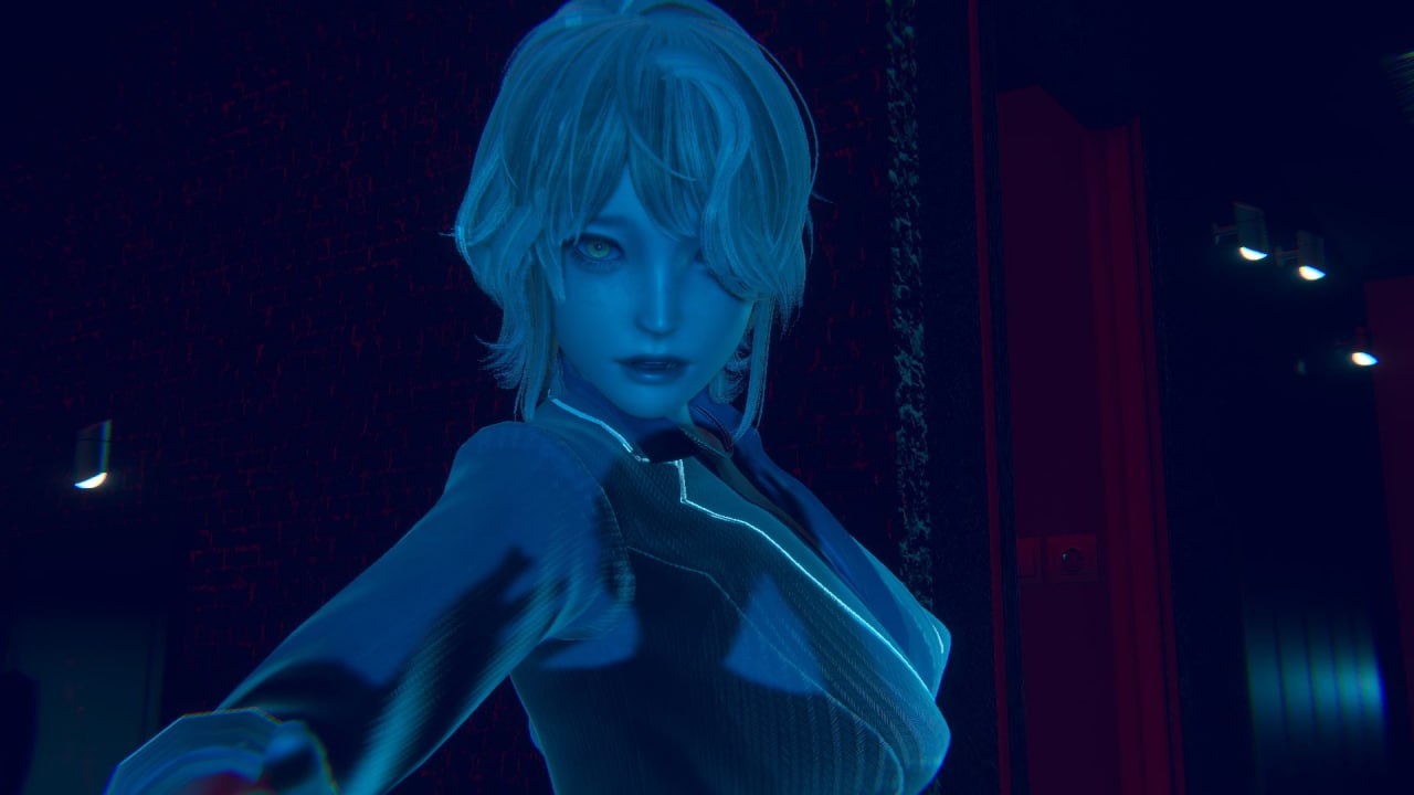 PC/SLG/侧写者   #ProFiler  v0.3.5 官方中文版-第5张图片-萌站