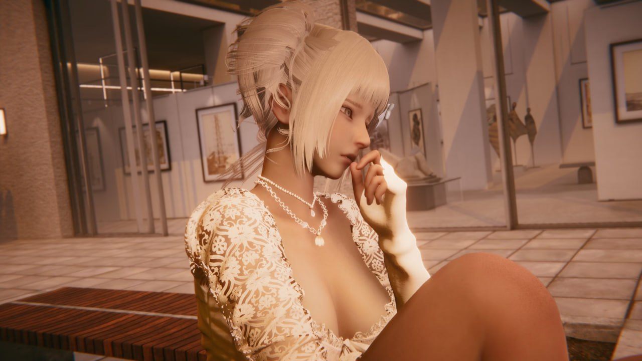 PC/SLG/侧写者   #ProFiler  v0.3.5 官方中文版-第7张图片-萌站