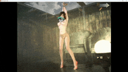 【神作/老物/SLG/互动】雯雅婷PoorSakura_Vol.5 Training_Gangbang经典老作 绝版重现-第2张图片-萌站