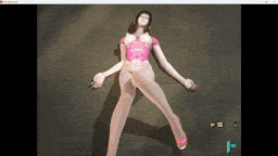 【神作/老物/SLG/互动】雯雅婷PoorSakura_Vol.5 Training_Gangbang经典老作 绝版重现-第15张图片-萌站