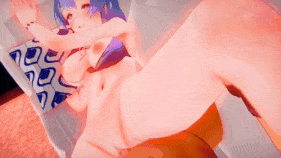 【萝莉 巨乳 黑丝 白丝 骑乘 后入 爆操 爆射 喷潮 中出】新作-大杂烩 ~ Azur lane❤sex①-第10张图片-萌站