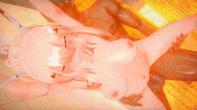 【巨乳 萝莉 黑丝 白丝 骑乘 后入 爆操 爆射 喷潮 中出】新作-大杂烩 ~ Azur lane❤sex②-第4张图片-萌站